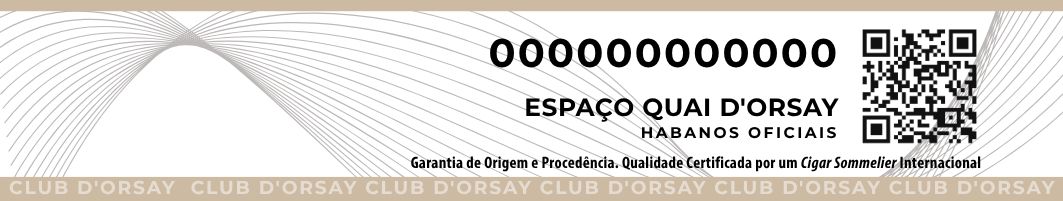 Exemplo de Anilha com Código Único
